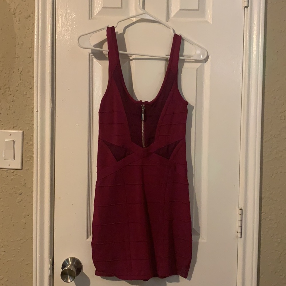 Bebe Dress - Picture 9 of 9
